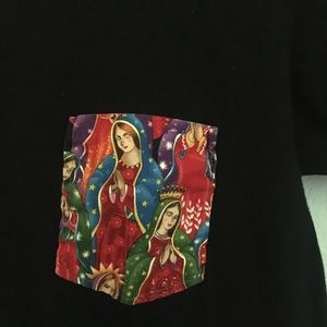 Tops - Pocket tee Tops - Pocket tee